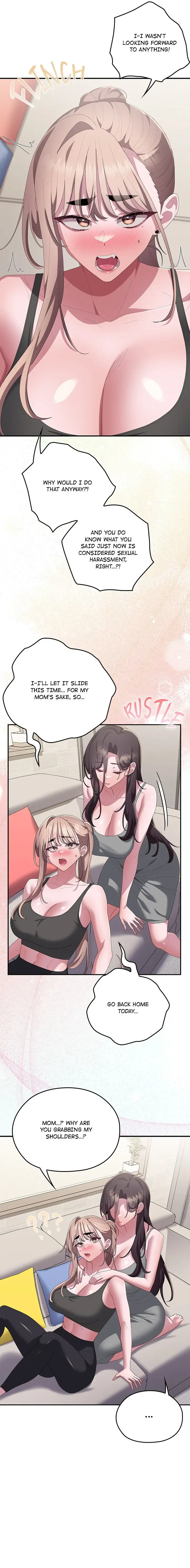 Office Shitbag Alert Chapter 78 Page 27