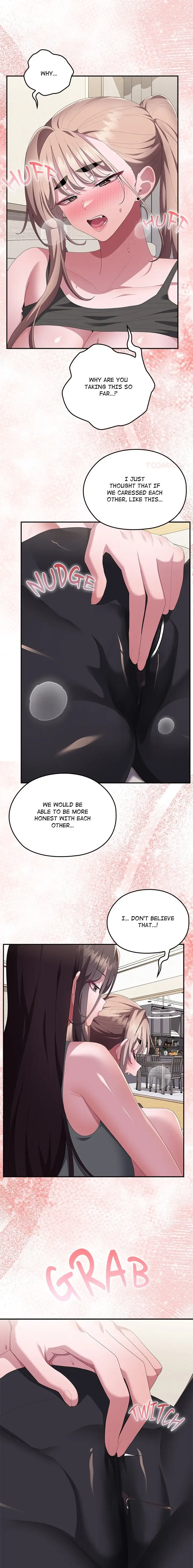 Office Shitbag Alert Chapter 79 Page 9