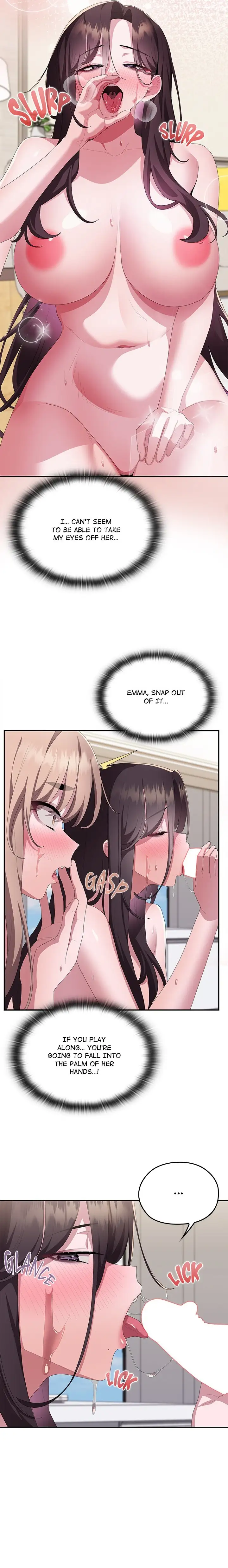 Office Shitbag Alert Chapter 79 Page 23