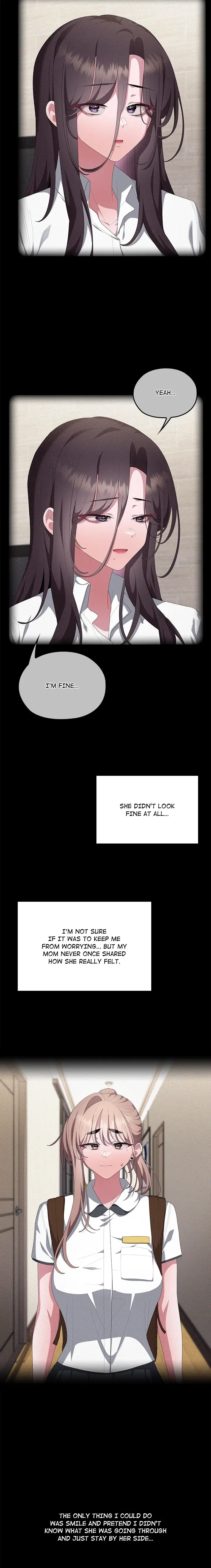 Office Shitbag Alert Chapter 80 Page 8