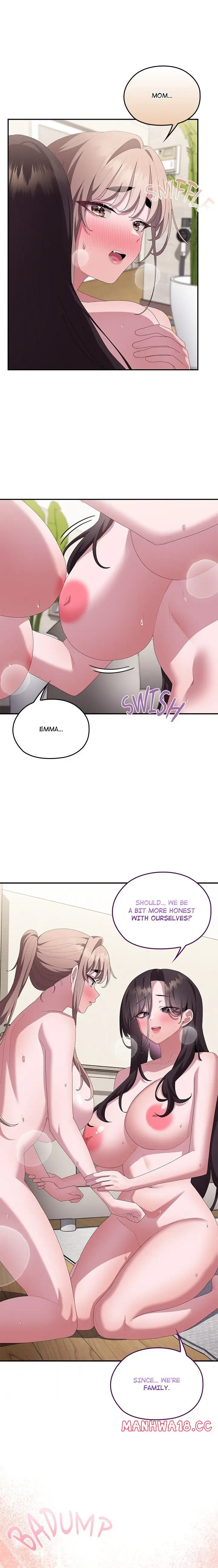 Office Shitbag Alert Chapter 80 Page 11