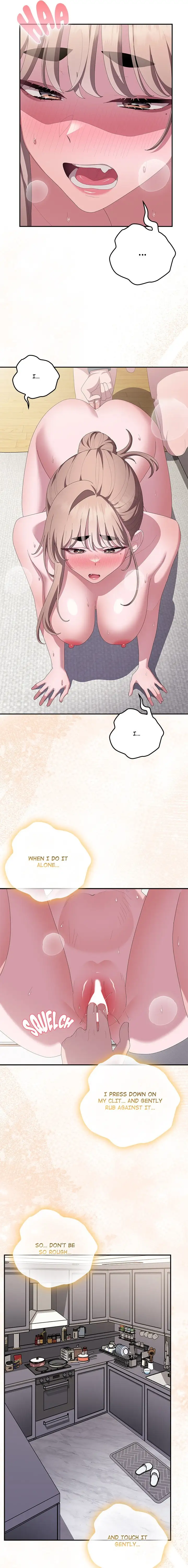Office Shitbag Alert Chapter 80 Page 15