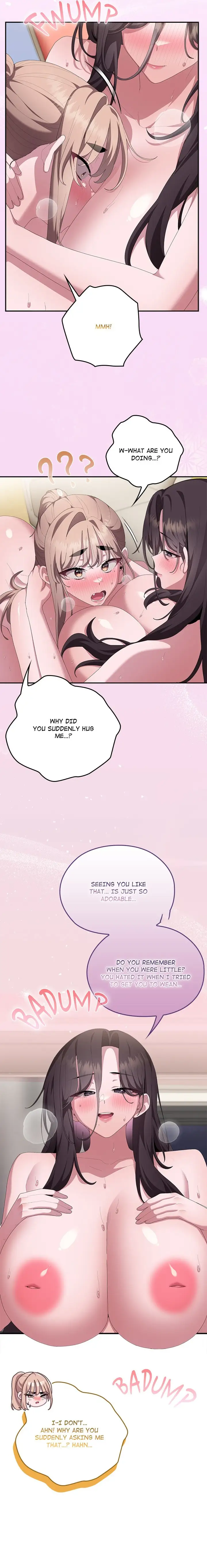 Office Shitbag Alert Chapter 80 Page 19