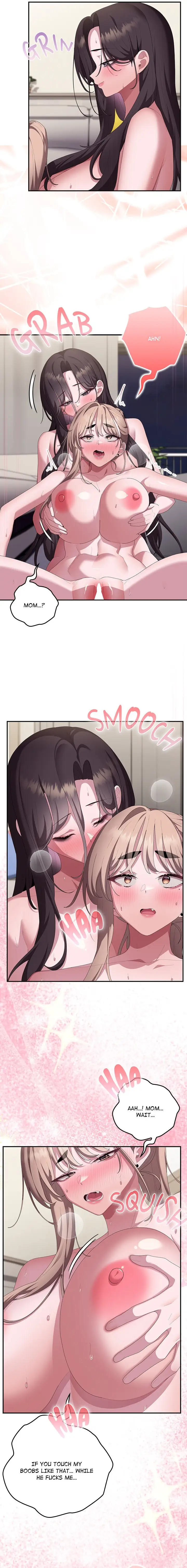 Office Shitbag Alert Chapter 81 Page 3