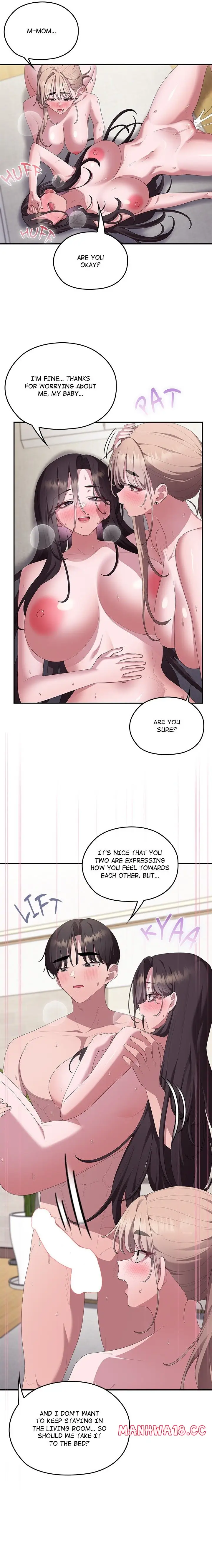 Office Shitbag Alert Chapter 81 Page 15