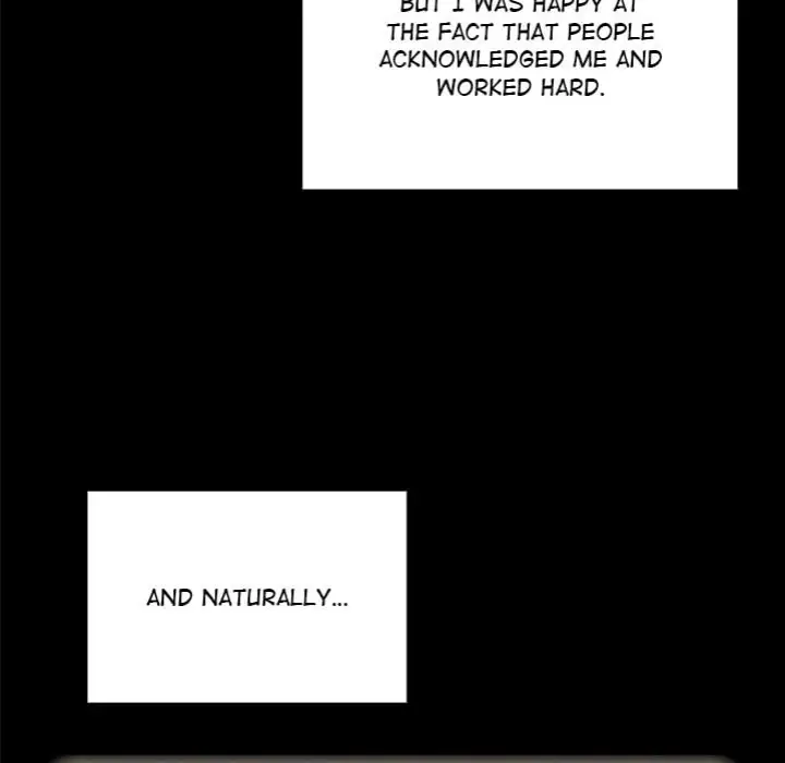 Office Shitbag Alert Chapter 82 Page 35
