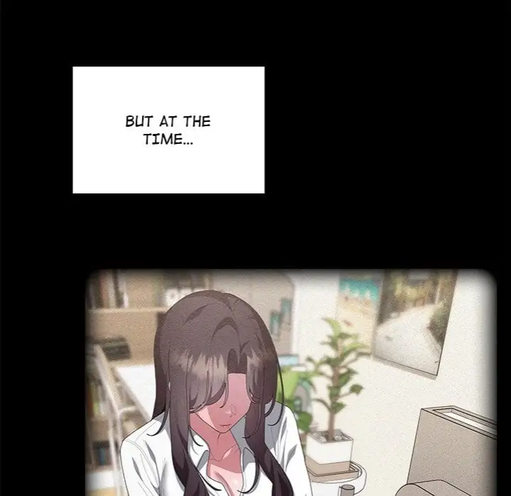 Office Shitbag Alert Chapter 82 Page 38