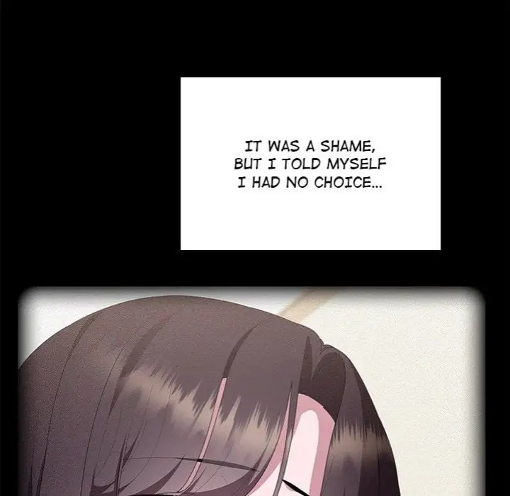 Office Shitbag Alert Chapter 82 Page 42