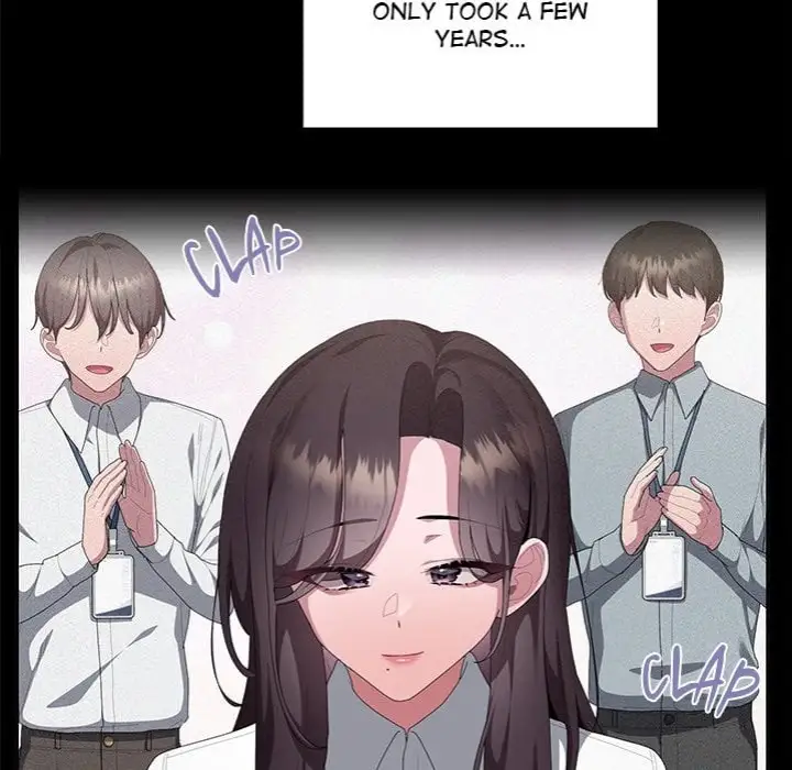 Office Shitbag Alert Chapter 82 Page 47