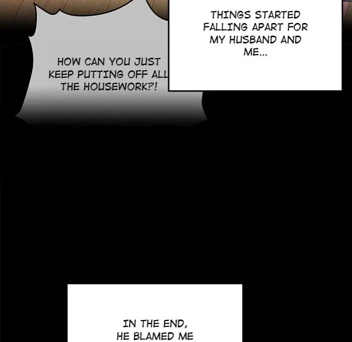 Office Shitbag Alert Chapter 82 Page 56