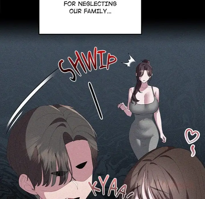 Office Shitbag Alert Chapter 82 Page 57