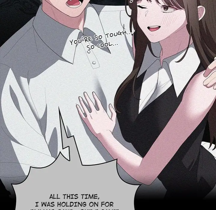 Office Shitbag Alert Chapter 82 Page 58