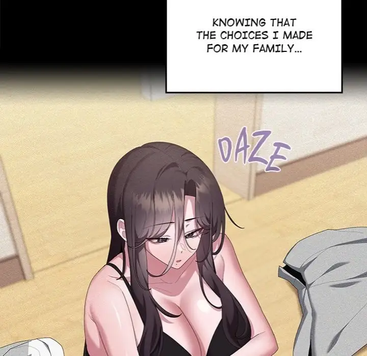 Office Shitbag Alert Chapter 82 Page 60