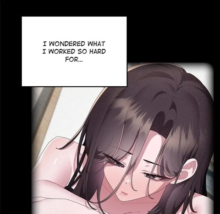 Office Shitbag Alert Chapter 82 Page 63