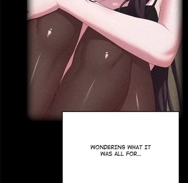 Office Shitbag Alert Chapter 82 Page 64