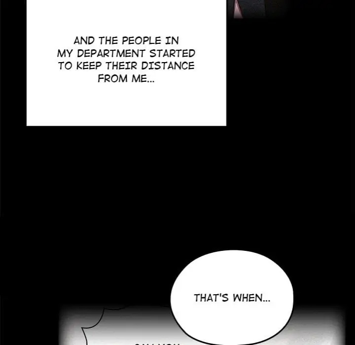 Office Shitbag Alert Chapter 82 Page 69