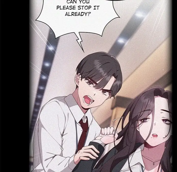 Office Shitbag Alert Chapter 82 Page 70