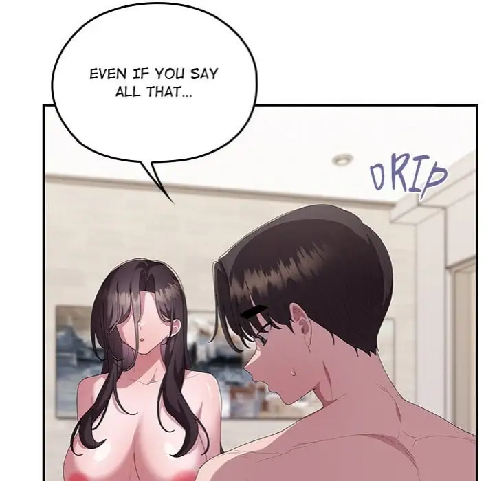 Office Shitbag Alert Chapter 82 Page 82