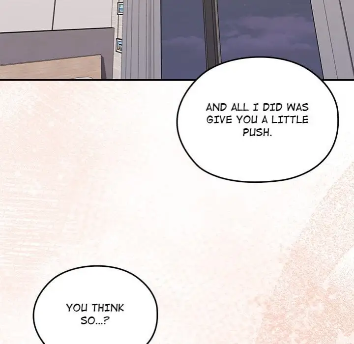 Office Shitbag Alert Chapter 82 Page 85