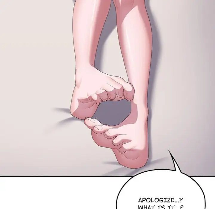 Office Shitbag Alert Chapter 82 Page 90
