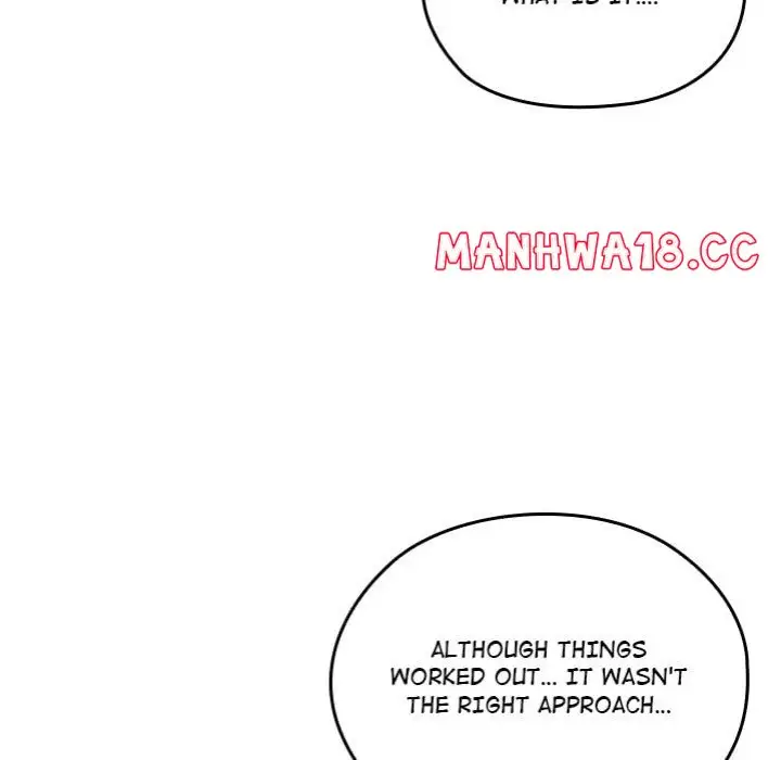Office Shitbag Alert Chapter 82 Page 91