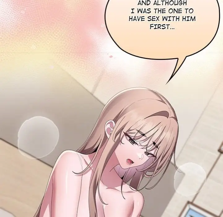 Office Shitbag Alert Chapter 82 Page 109