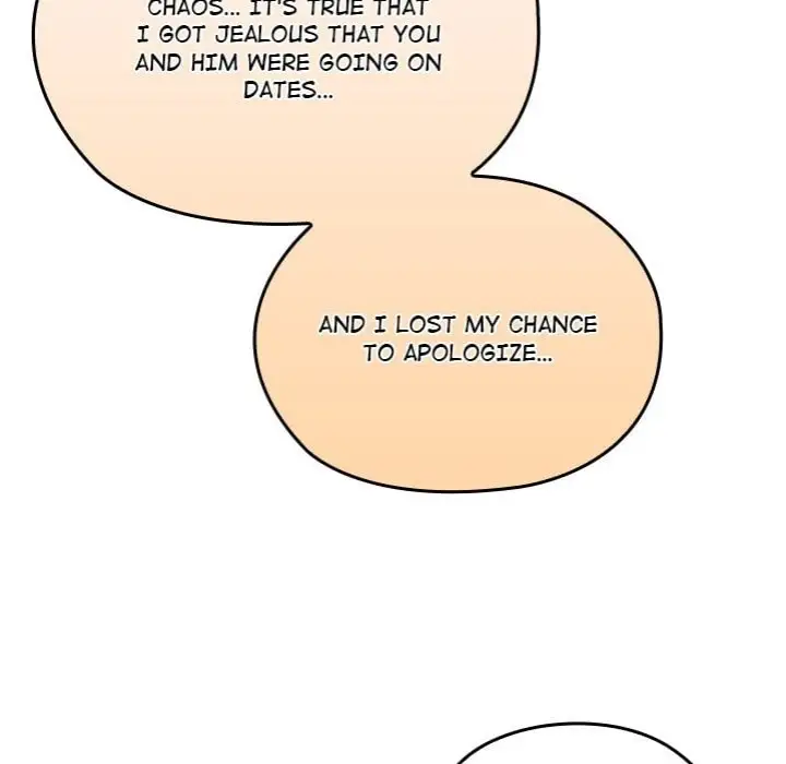 Office Shitbag Alert Chapter 82 Page 118