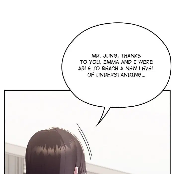 Office Shitbag Alert Chapter 82 Page 126