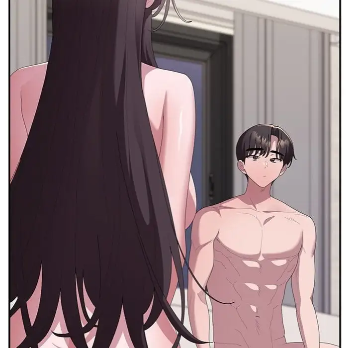 Office Shitbag Alert Chapter 82 Page 127