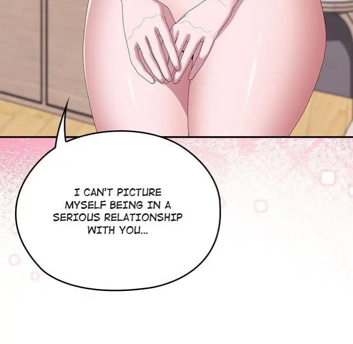 Office Shitbag Alert Chapter 82 Page 140