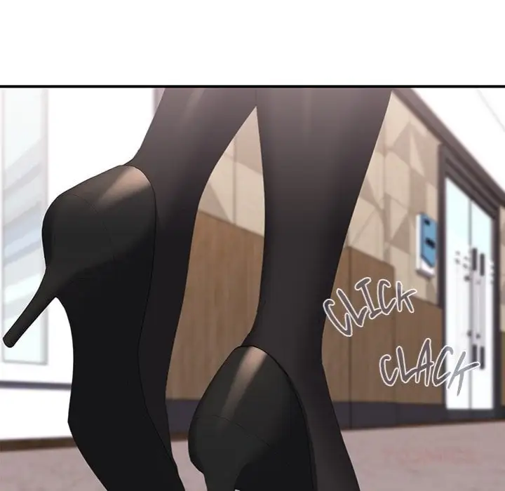 Office Shitbag Alert Chapter 82 Page 156