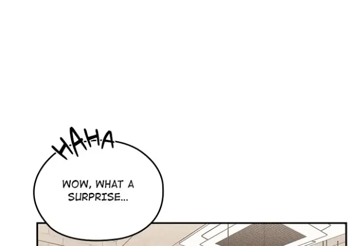 Office Shitbag Alert Chapter 83 Page 4
