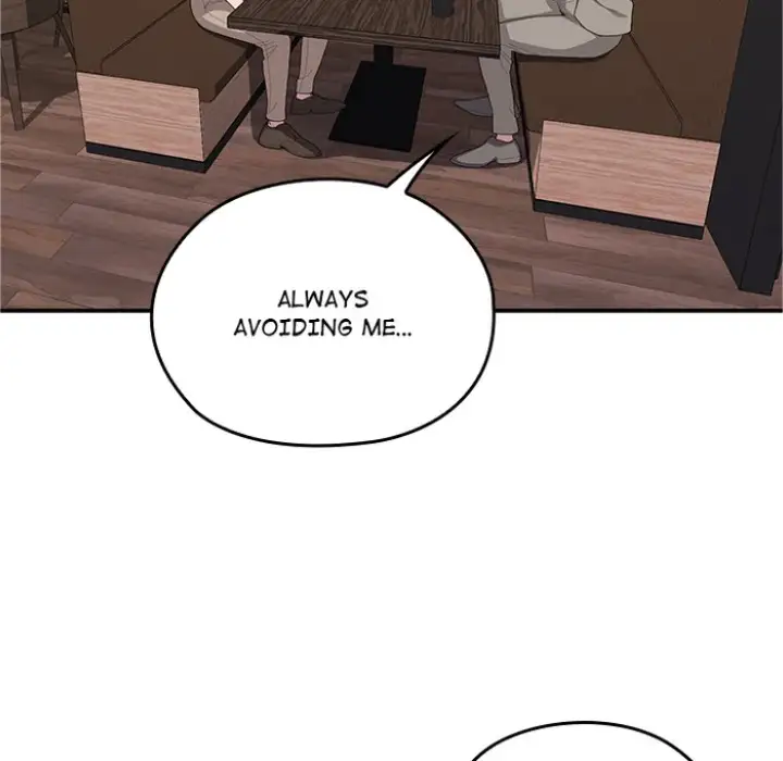Office Shitbag Alert Chapter 83 Page 7