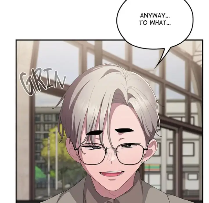 Office Shitbag Alert Chapter 83 Page 8