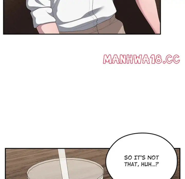 Office Shitbag Alert Chapter 83 Page 23