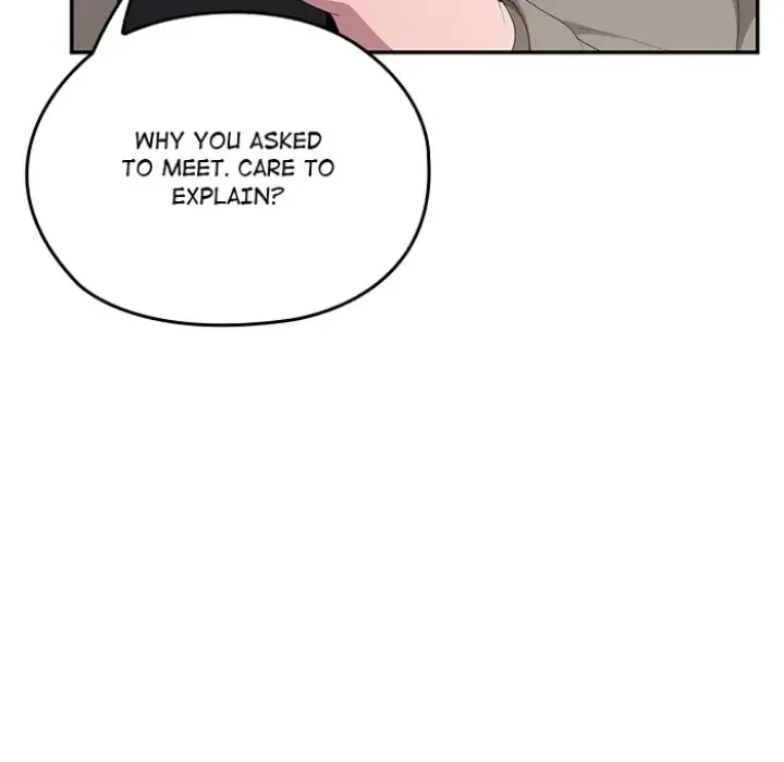Office Shitbag Alert Chapter 83 Page 27