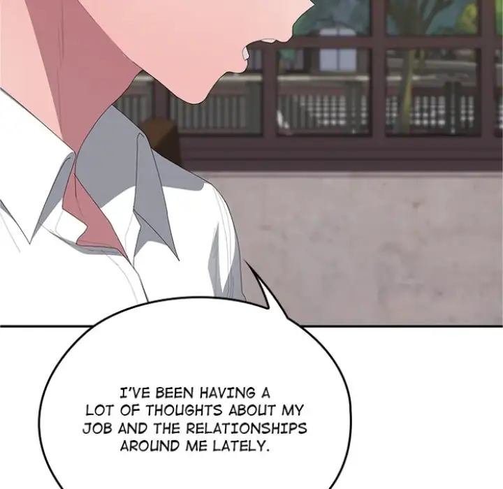 Office Shitbag Alert Chapter 83 Page 29