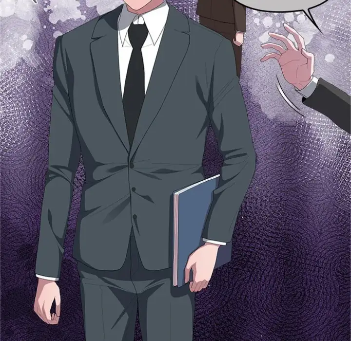 Office Shitbag Alert Chapter 83 Page 37