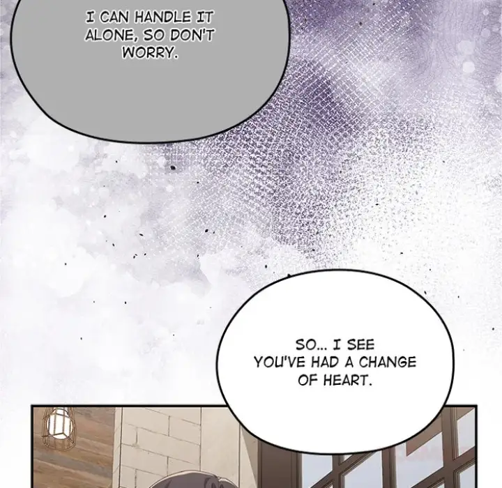 Office Shitbag Alert Chapter 83 Page 39