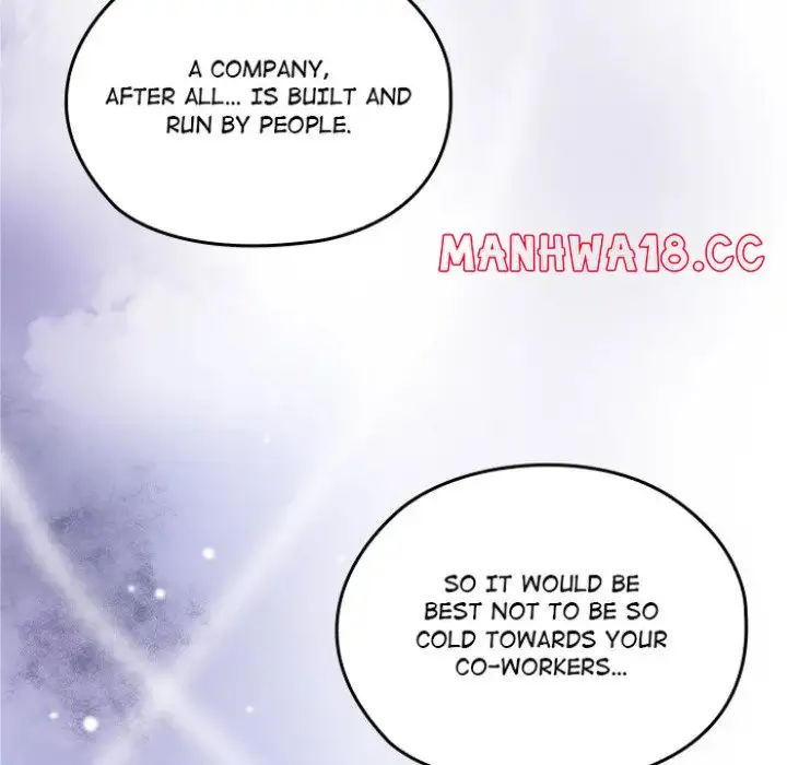 Office Shitbag Alert Chapter 83 Page 44