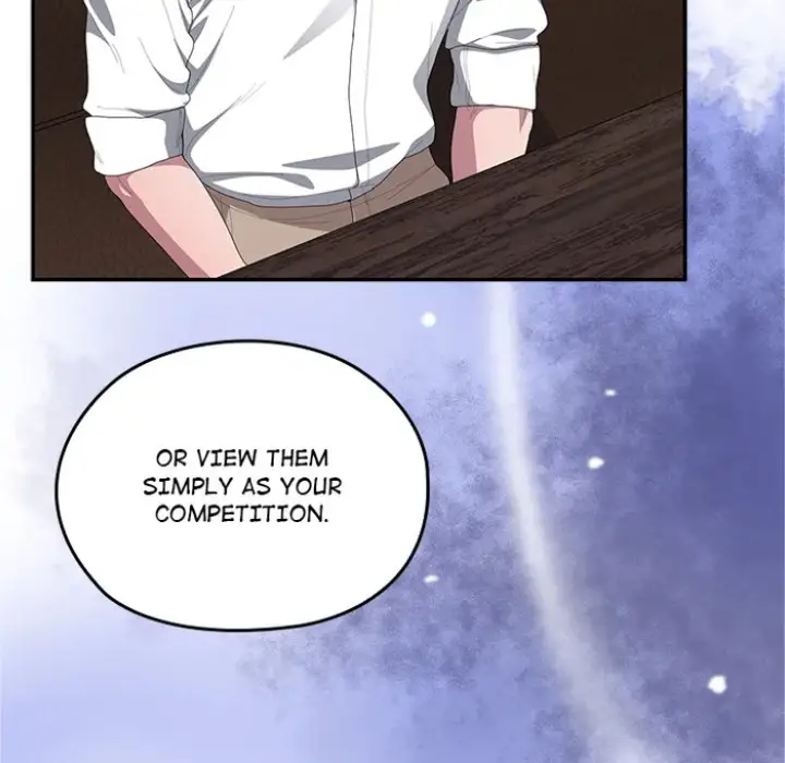 Office Shitbag Alert Chapter 83 Page 46