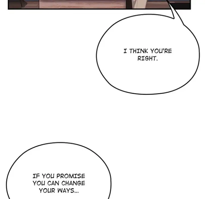 Office Shitbag Alert Chapter 83 Page 51