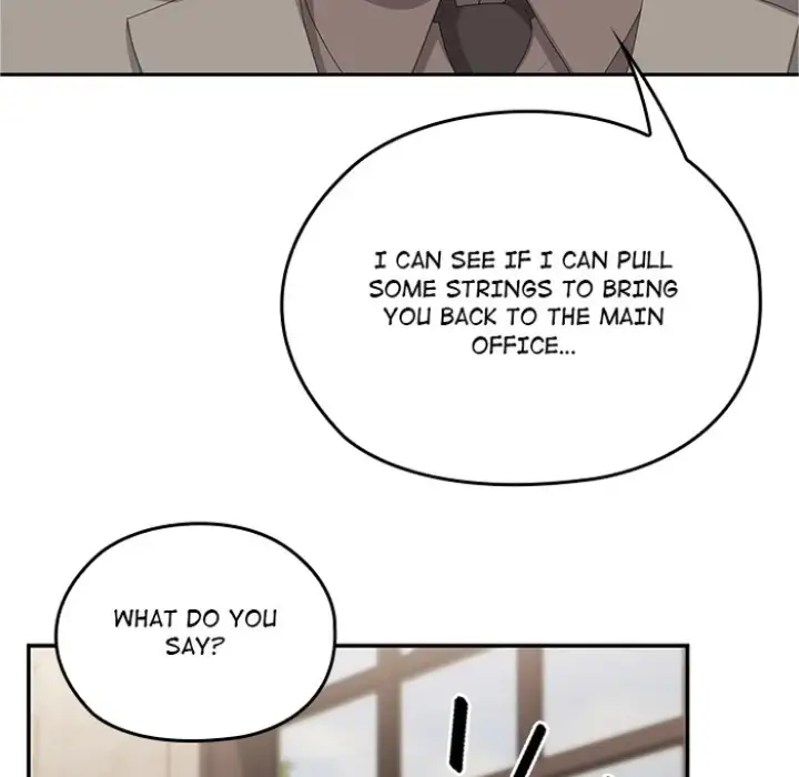 Office Shitbag Alert Chapter 83 Page 53