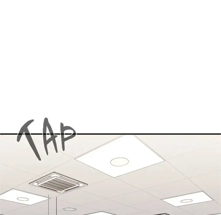 Office Shitbag Alert Chapter 83 Page 61