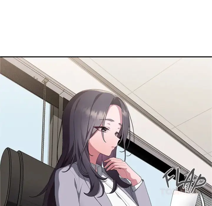 Office Shitbag Alert Chapter 83 Page 63