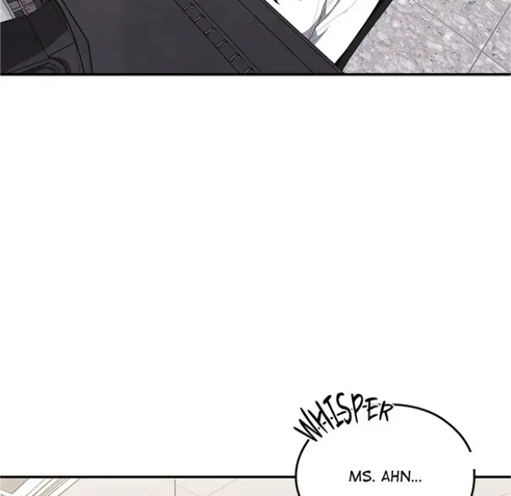 Office Shitbag Alert Chapter 83 Page 69