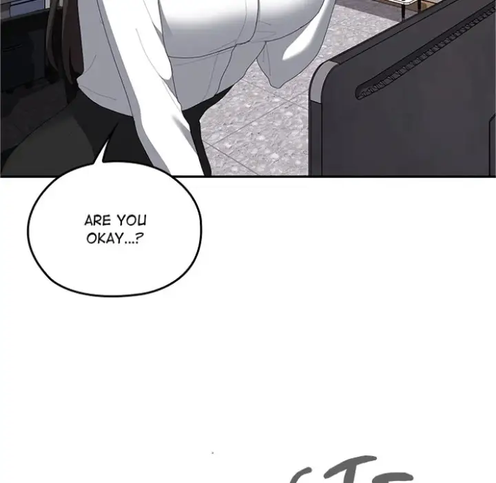 Office Shitbag Alert Chapter 83 Page 71