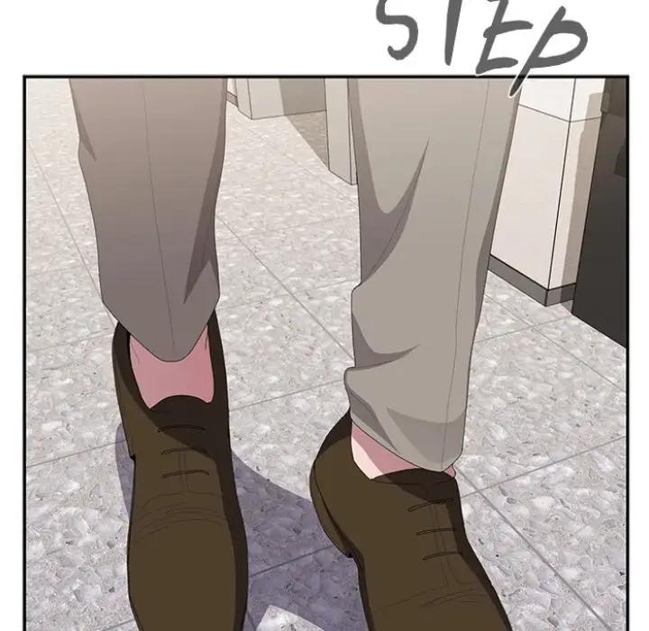 Office Shitbag Alert Chapter 83 Page 72