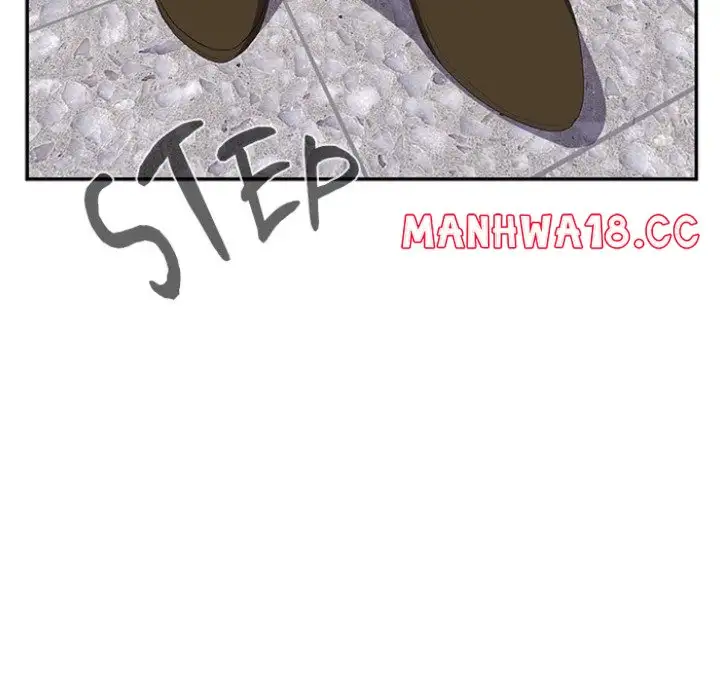 Office Shitbag Alert Chapter 83 Page 73