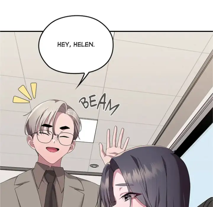 Office Shitbag Alert Chapter 83 Page 76